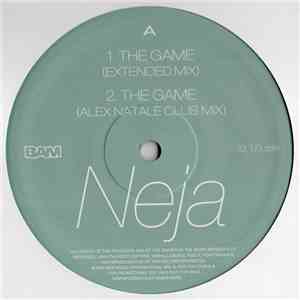 Neja - The Game