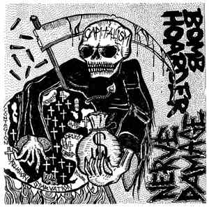 Nerve Damage  / Bomb Hoarder - Nerve Damage/Bomb Hoarder