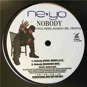 Ne-Yo - Nobody