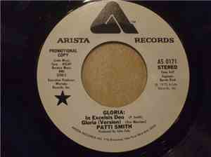 Patti Smith - Gloria
