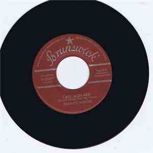 Peanuts Wilson - You've Got Love / Cast Iron Arm