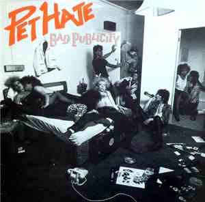 Pet Hate - Bad Publicity