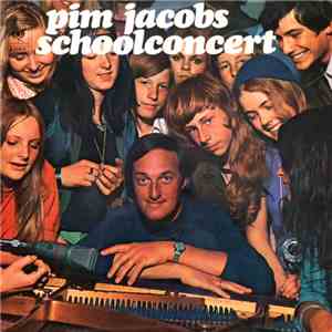 Pim Jacobs - Schoolconcert