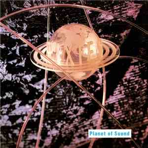 Pixies - Planet Of Sound