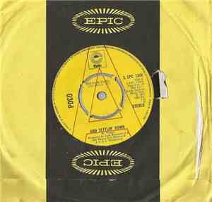 Poco  - And Settlin' Down