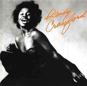 Randy Crawford - Now We May Begin