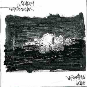 Redrum  - Ghettoblaster