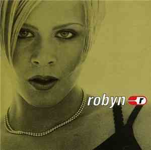 Robyn - Robyn Is Here