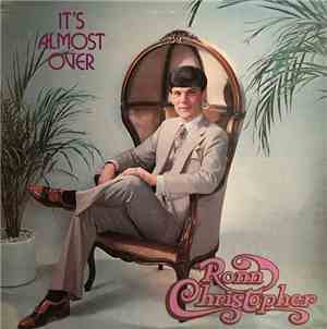 Ronn Christopher - It's Almost Over