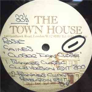 Rosie Gaines - Closer Than Close