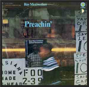 Roy Meriwether - Preachin'