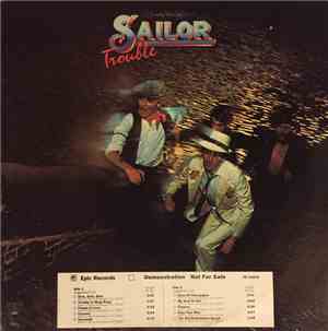 Sailor - Trouble