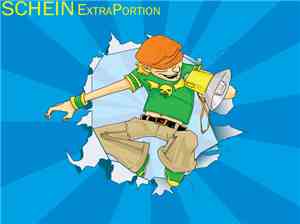 Schein - ExtraPortion