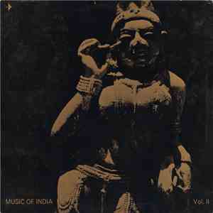 Sharan Rani - The Music Of India, Vol. II