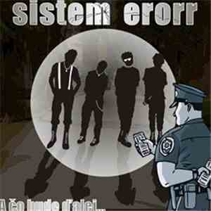 Sistem Erorr - A Čo Bude Ďalej​.​.​.