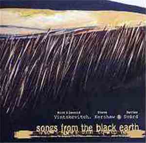 Song From The Black Earth - Song From The Black Earth