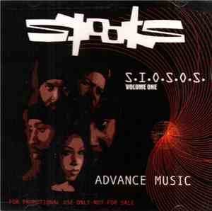 Spooks - S.I.O.S.O.S. Volume One