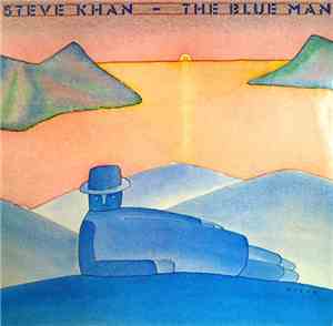 Steve Khan - The Blue Man