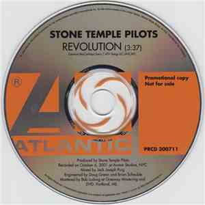 Stone Temple Pilots - Revolution