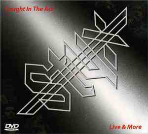 Styx - Caught In The Act - Live And More