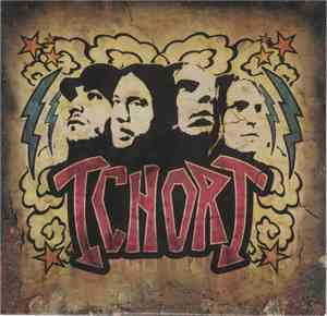 Tchort  - Government Issue Rock 'N' Roll Volume II