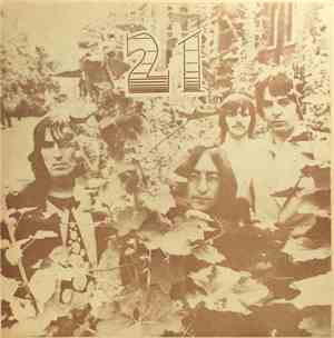 The Beatles - 21