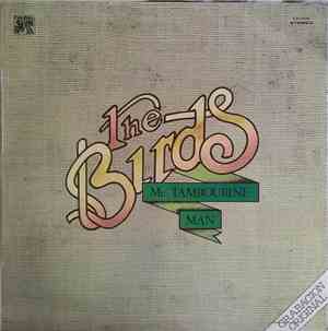The Birds - Mr. Tambourine Man