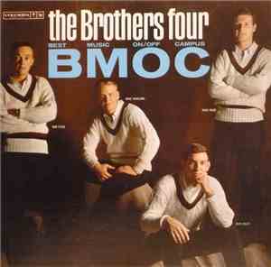 The Brothers Four - B.M.O.C. (Best Music On/Off Campus)