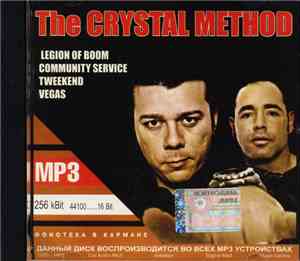 The Crystal Method - MP3 Фонотека В Kармане