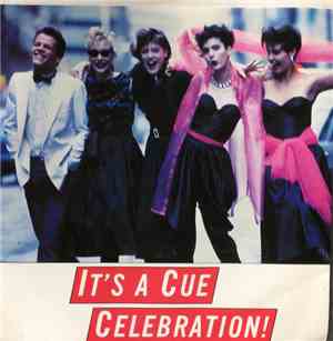 The Cue Crew - It's A Cue Celebration