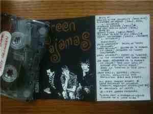 The Green Pajamas - Happy Halloween