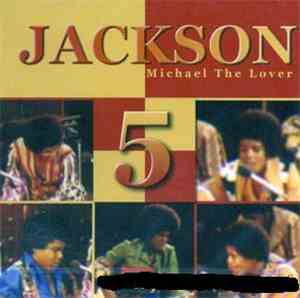 The Jackson 5 - Michael The Lover