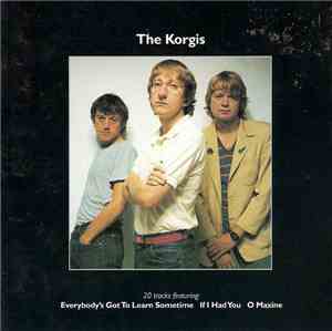 The Korgis - The Korgis