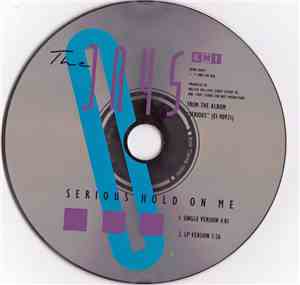The O'Jays - Serious Hold On Me