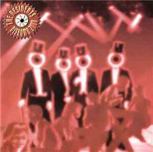 The Residents - Diskomo 2000