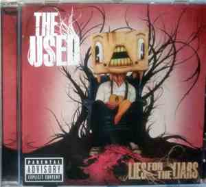 The Used - Lies For The Liars
