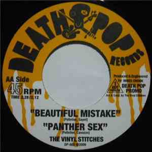The Vinyl Stitches - Beautiful Mistake
