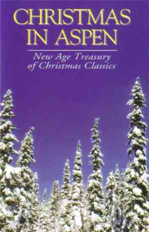 The Westwind Players - Christmas In Aspen