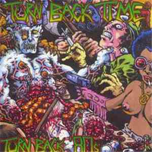 Turn Back Time - Turn Back '80s