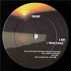 Twilight - Platina