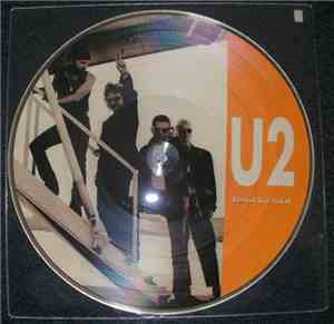 U2 - Best Of Live Vol 2