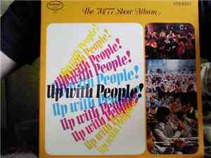Up With People - The '76/'77 Show Album