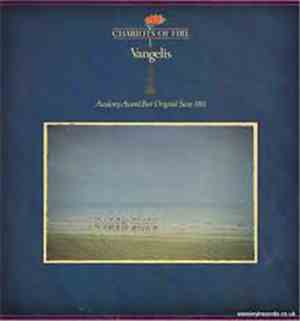 Vangelis - Chariots Of Fire