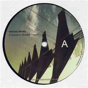Various Artists - A Tribute To Richard Polson