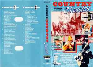 Various - Country Classics Volume 1