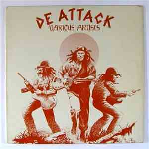 Various - De Attack