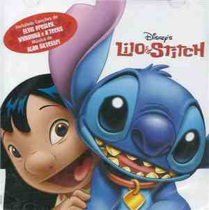 Various - Disney's Lilo & Stitch