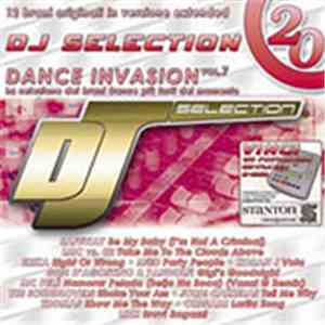Various - DJ Selection 20 - Dance Invasion Vol. 7