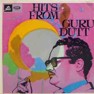 Various - Hits From Guru Dutt Films