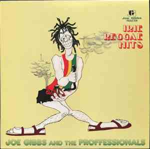 Various - Irie Reggae Hits